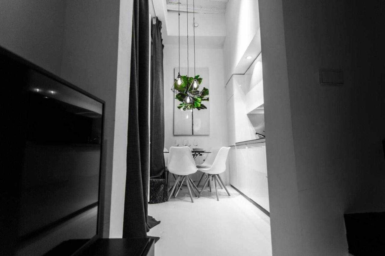Belen Modern & Luxury Space Near Plaza Mayor Appartement Madrid