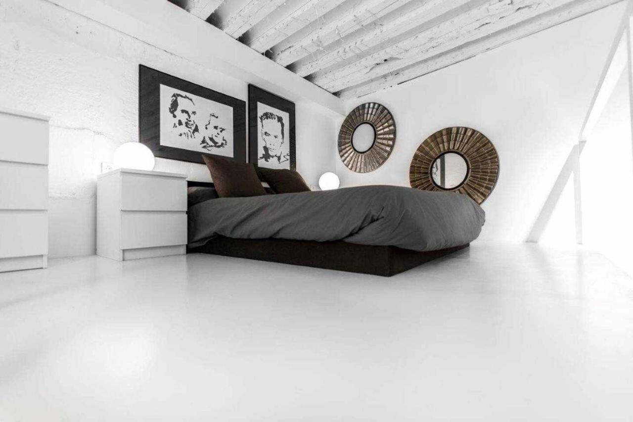 Belen Modern & Luxury Space Near Plaza Mayor Appartement Madrid